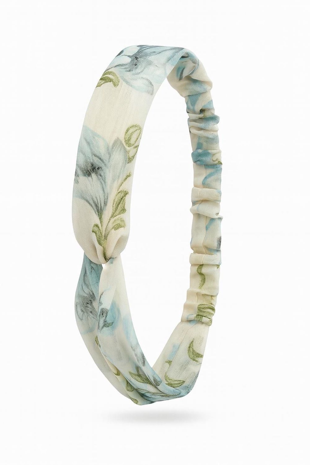 Headband - Stretched Boho - S43