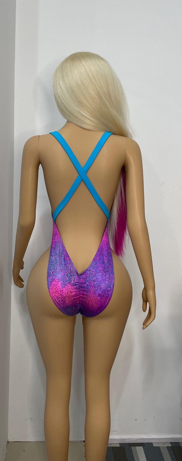 Genesis Swimwear - Pink