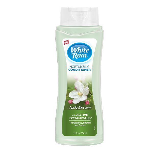 White Rain - Conditioner - Apple Blossom