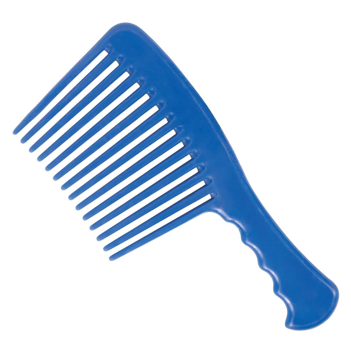 Comb -Generic - Large Rake - Blue