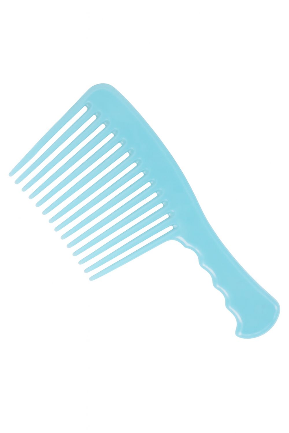Comb -Forsta - Jumbo Rake - L. Blue