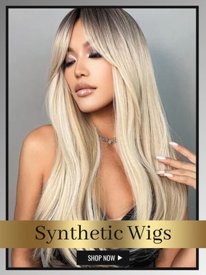 Synthetic Wigs