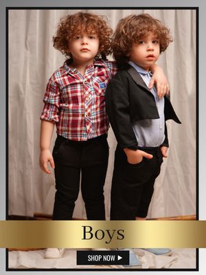 Boys
