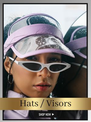 Hats/Visors
