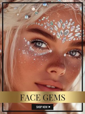 Face Gems