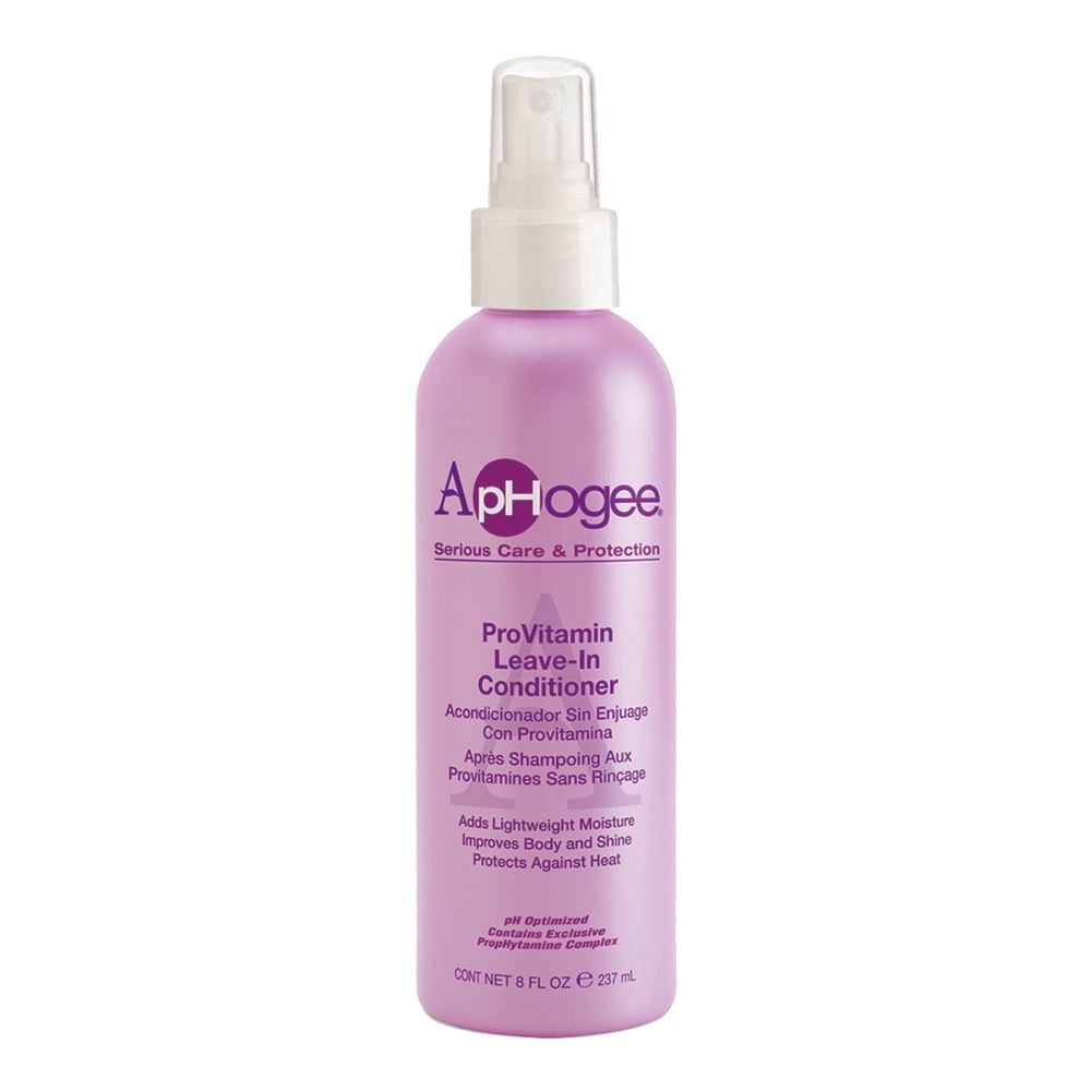 APHOGEE PROVITAMIN LEAVE IN 8oz