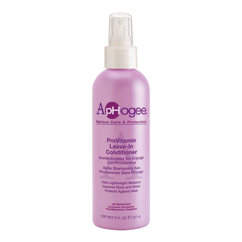 APHOGEE PROVITAMIN LEAVE IN 8oz