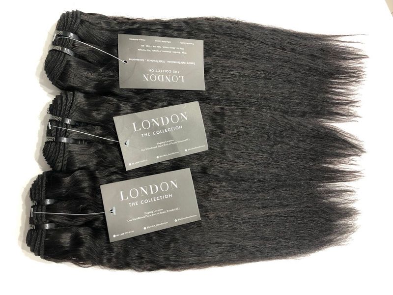 Bundle - Kinky Straight