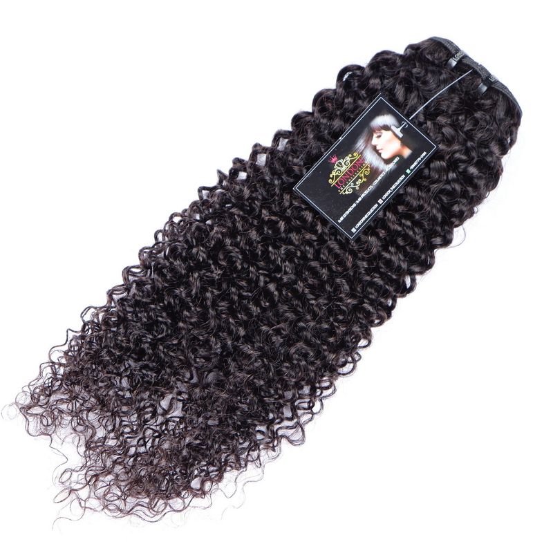 Bundle - Deep Curl 1B