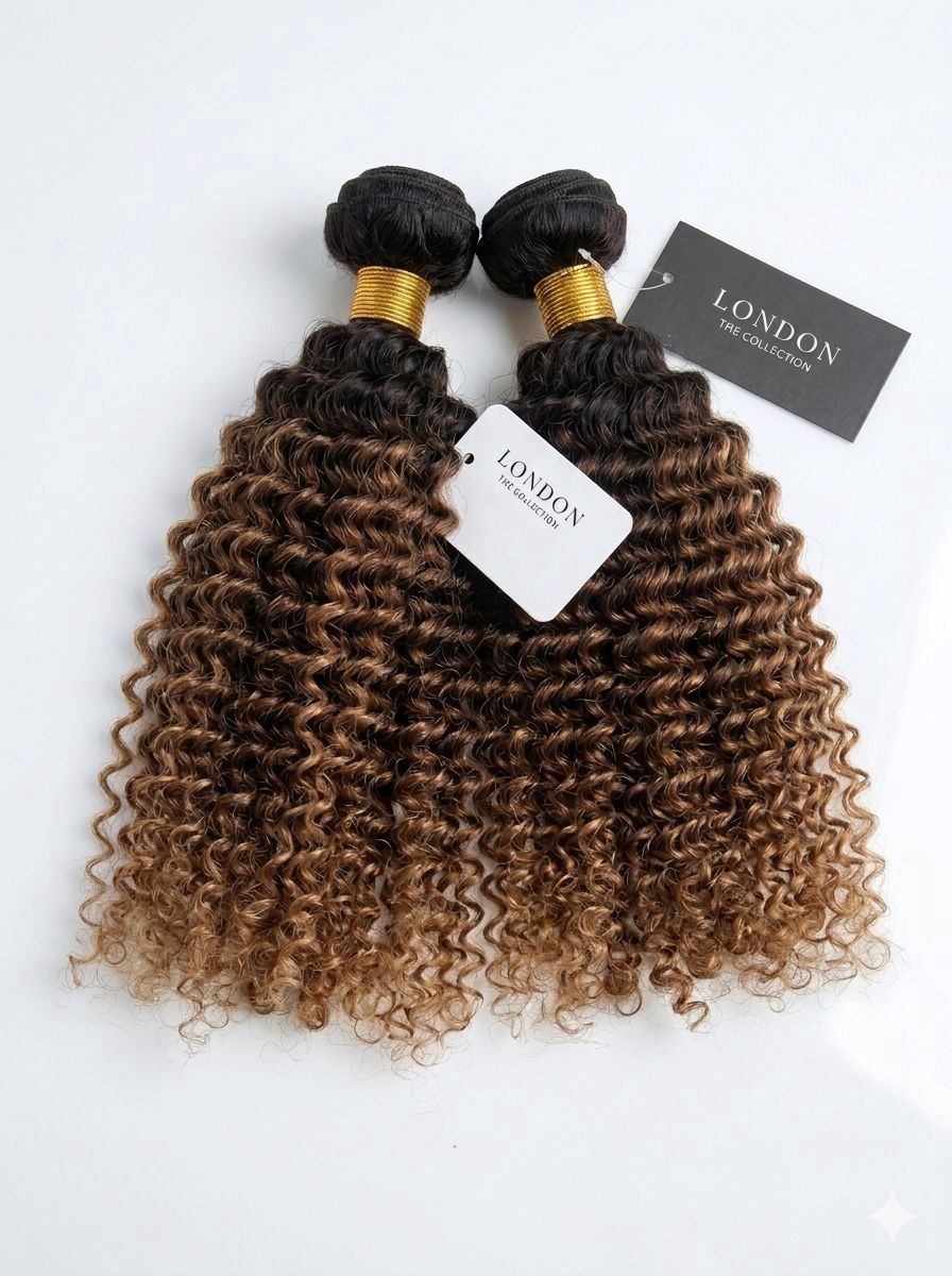 Bundle - Deep Curl 1B/30