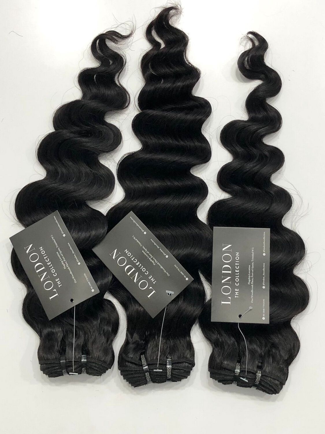 Bundle - Arabian Wave