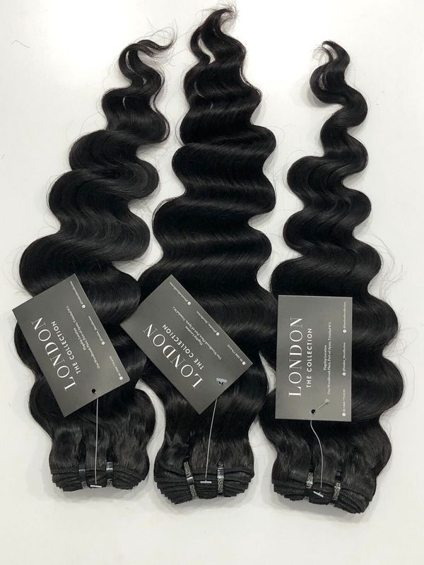 Bundle - Arabian Wave