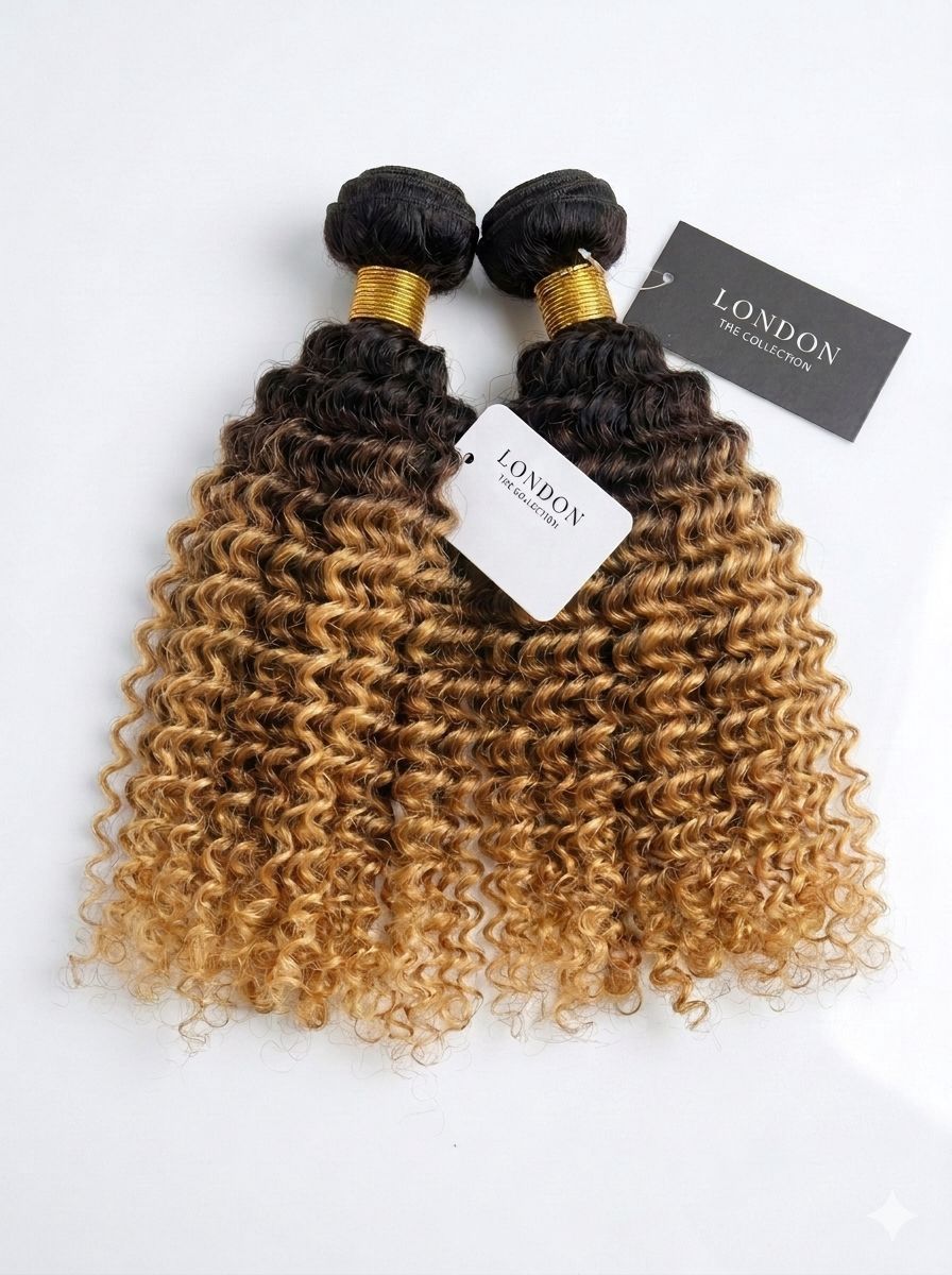 Bundle - Deep Curl 1B/27