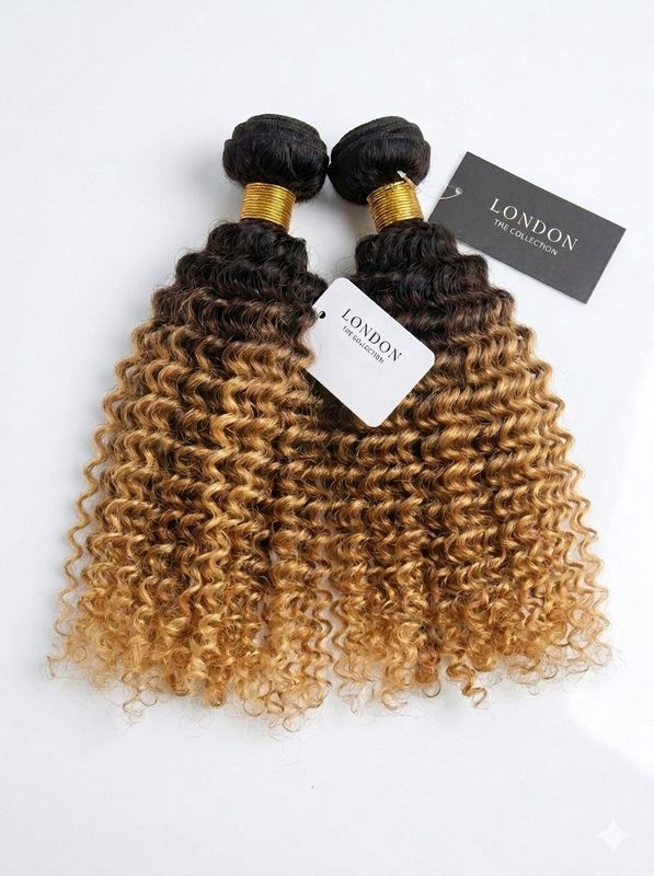 Bundle - Deep Curl 1B/27