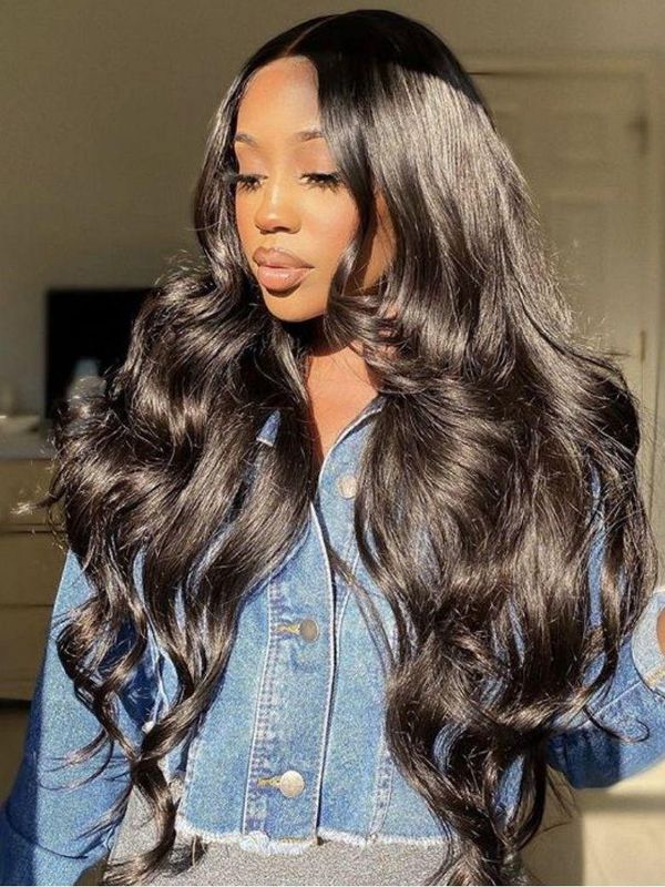 Bundle - Body Wave 1B