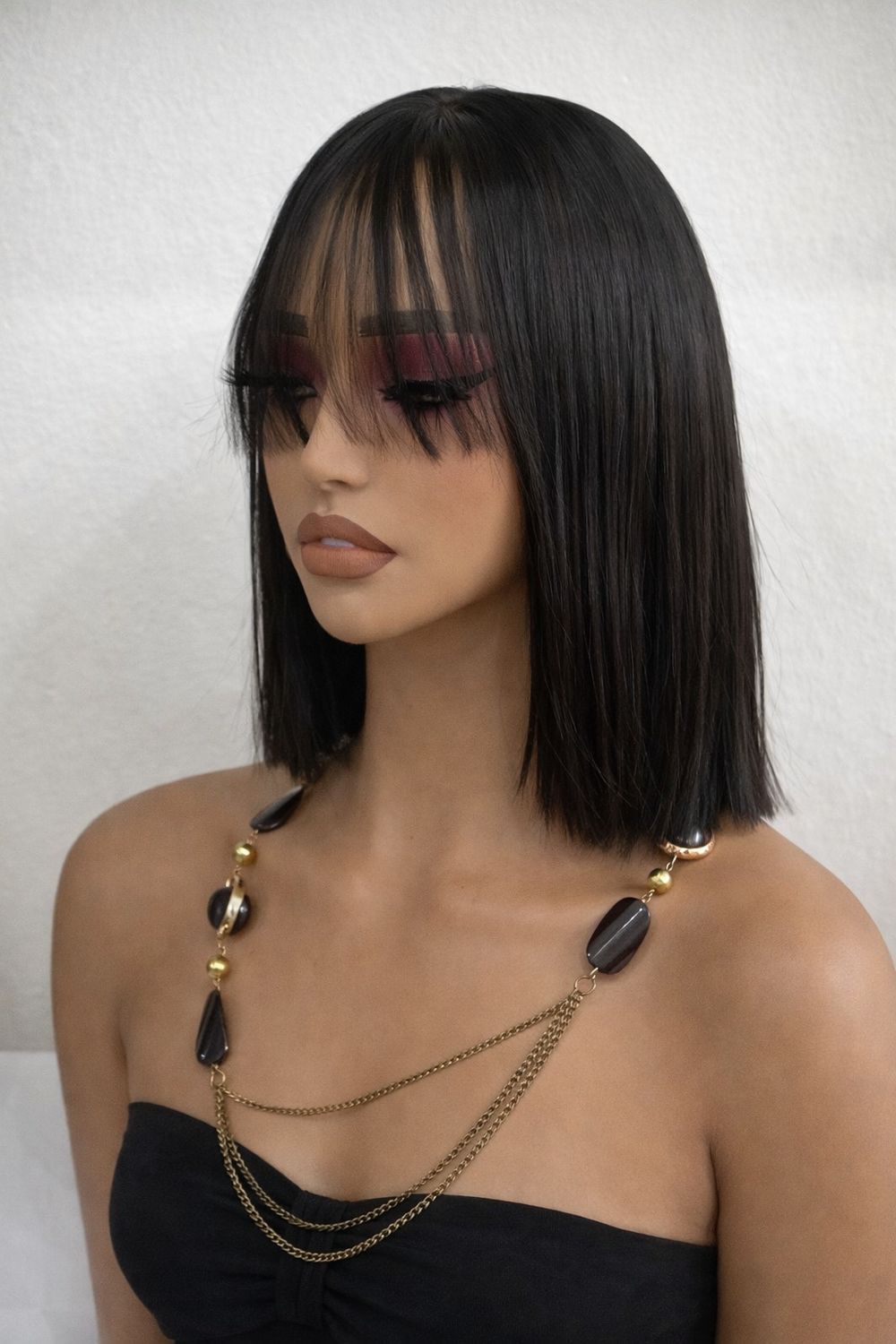 H17 - 2x6 8" Bang - Dominque