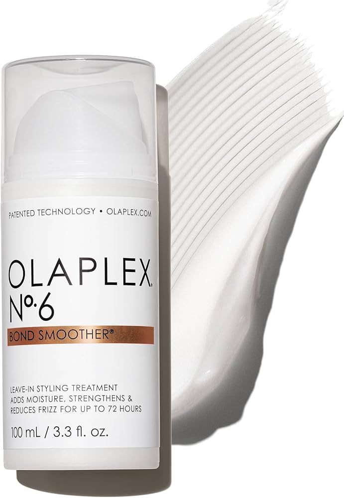 Olaplex #6 Bond Smoother 3.3oz