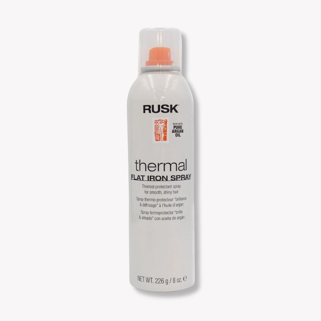 Rusk - Thermal Flat Iron Spray 8.8oz