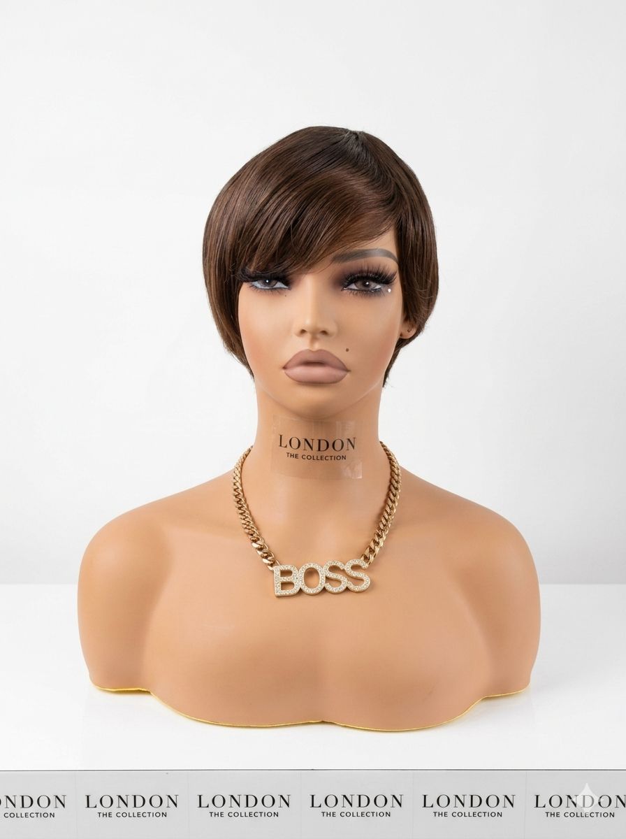 Wig - Pixie - 9149-2