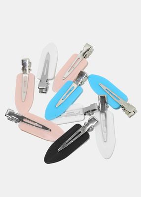 No Crease Clips (2pk)