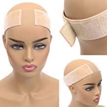 Wig Grip w/Lace