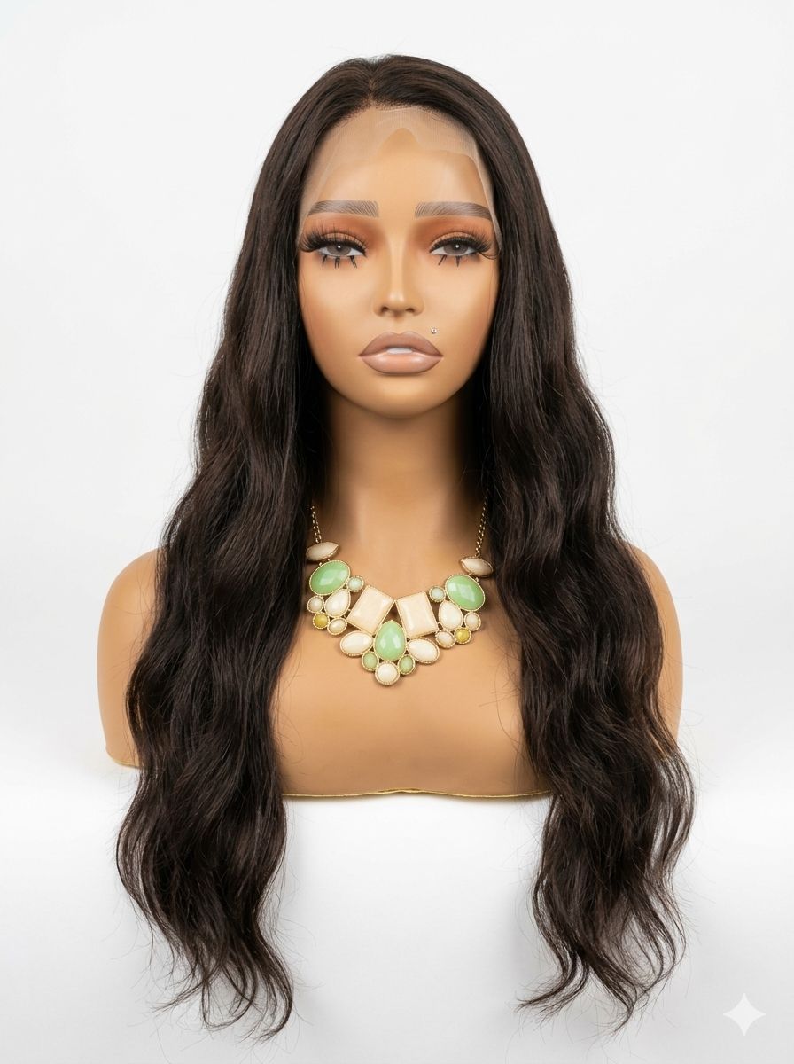 360 Wig - Body Wave 1B