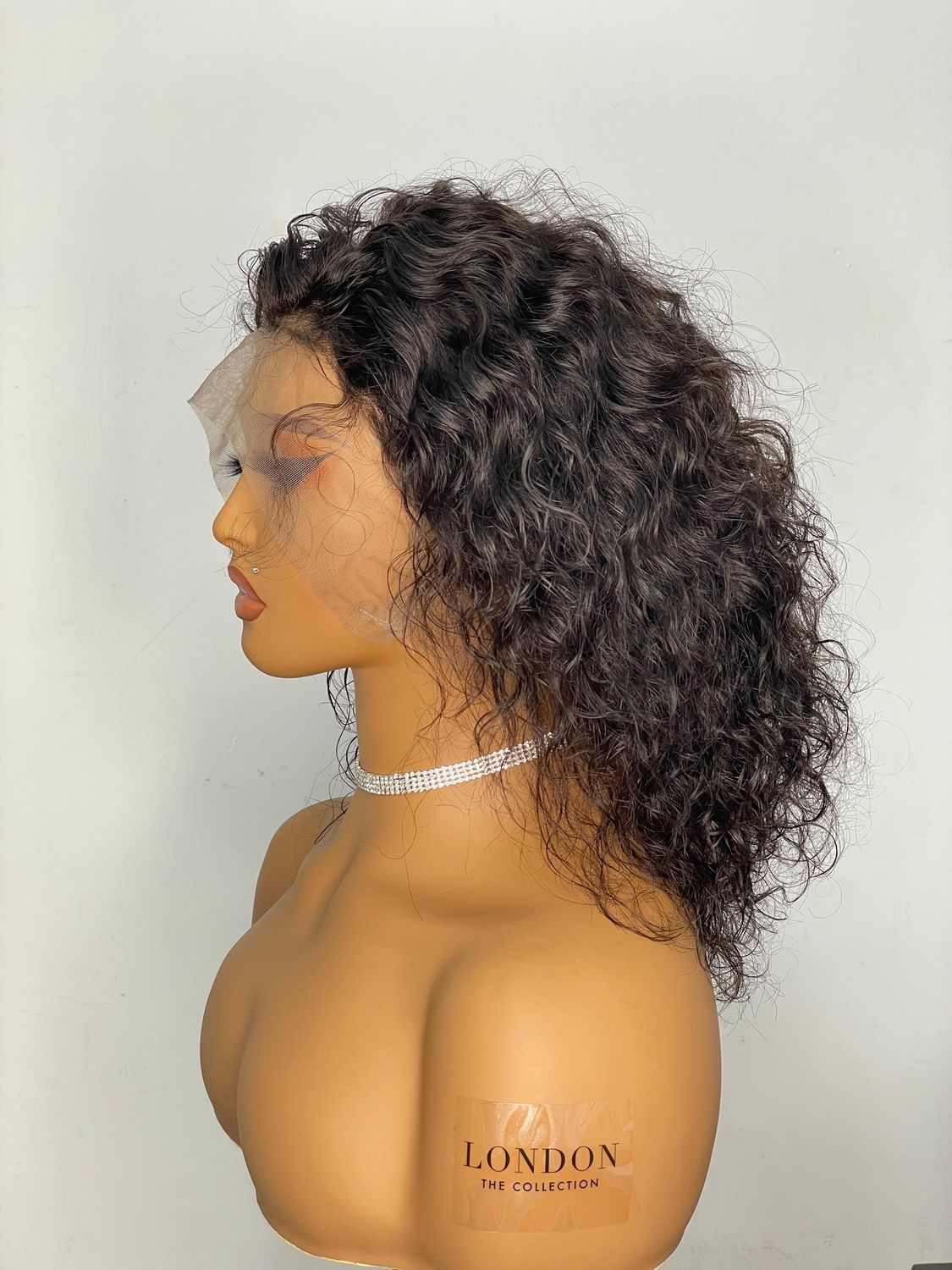 360 Wig - Water Wave 1B