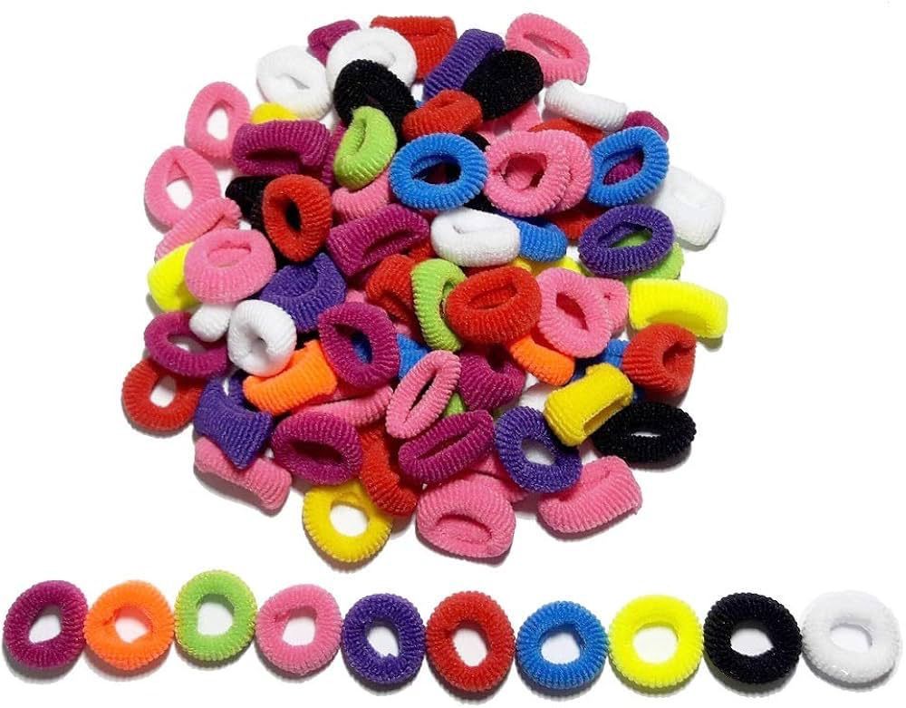 Mini Woolies - Colorful Assorted