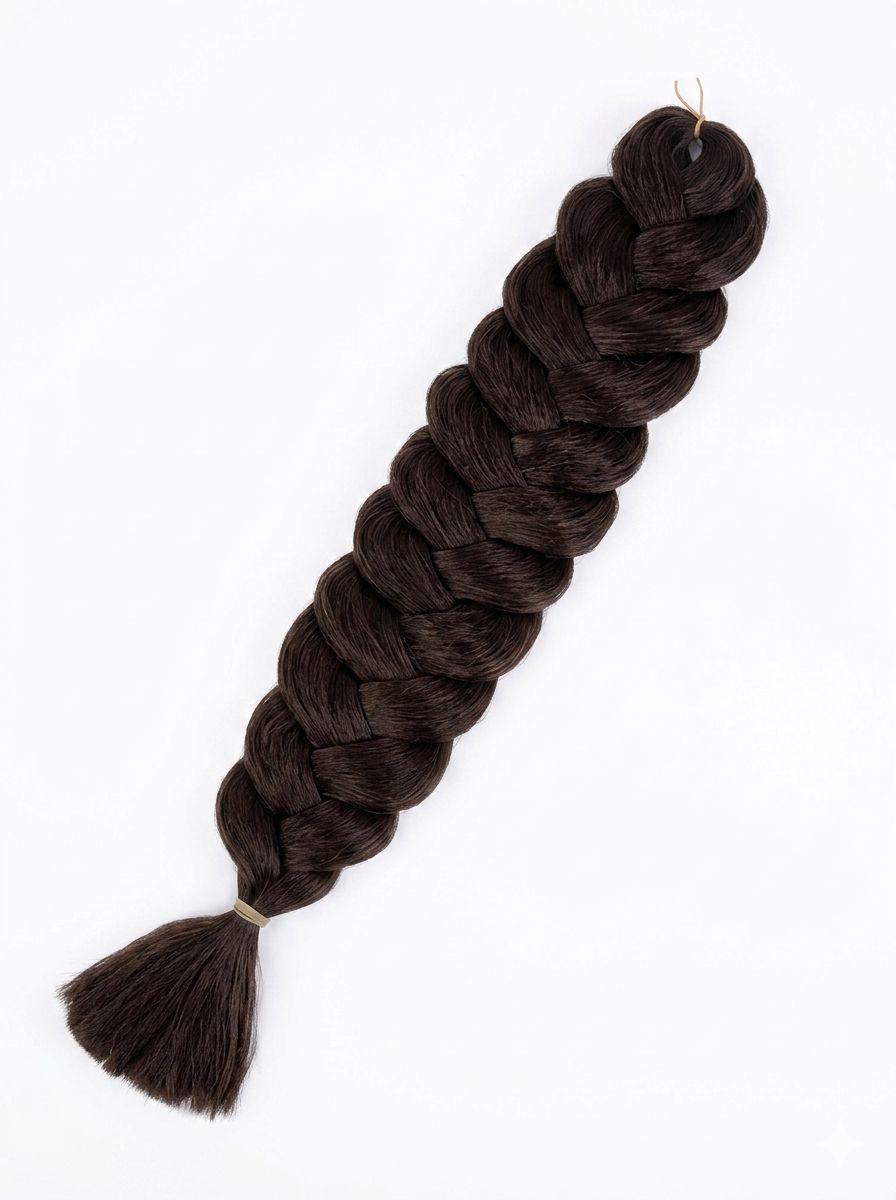 X-Pression Premium Ultra Braid - #4
