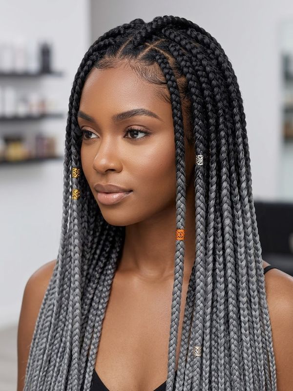 X-Pression Premium Ultra Braid - #2/20