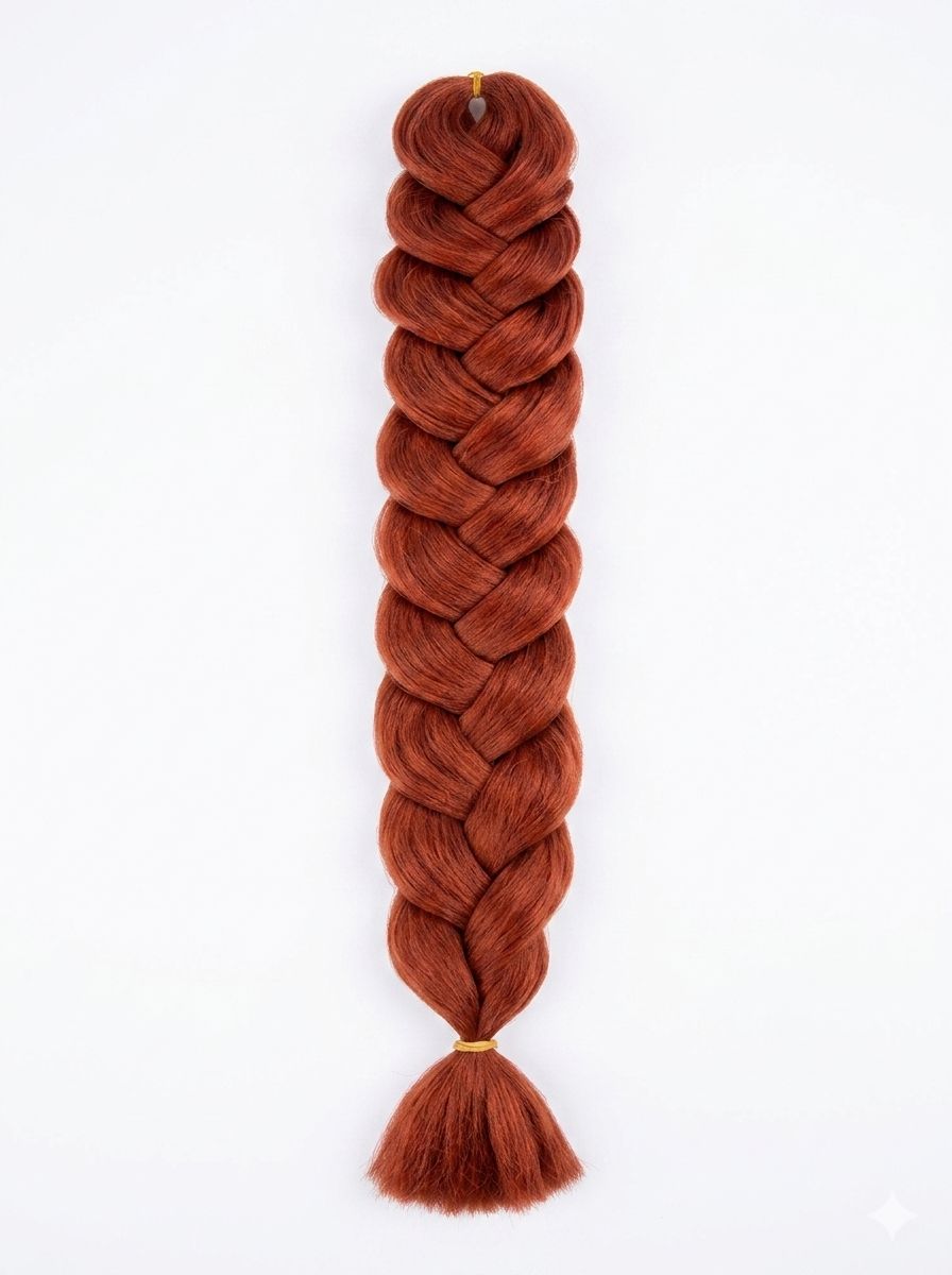 X-Pression Premium Ultra Braid - #350