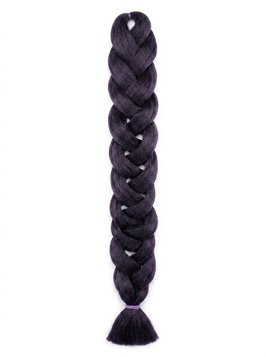 X-Pression Premium Ultra Braid - #850K