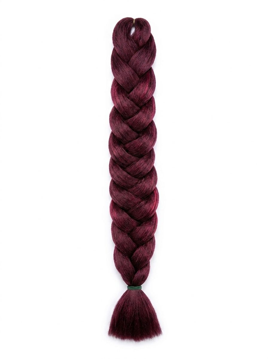 X-Pression Premium Ultra Braid - #99J