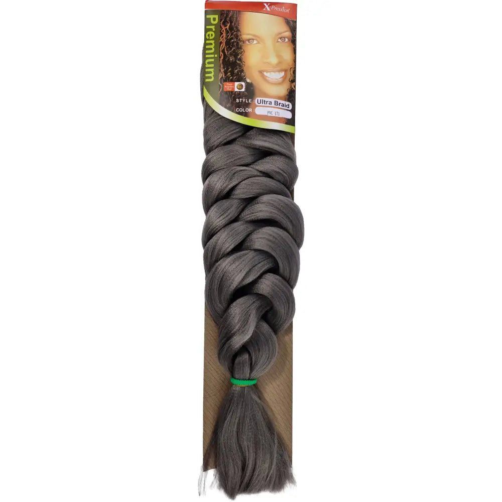X-Pression Premium Ultra Braid - #171