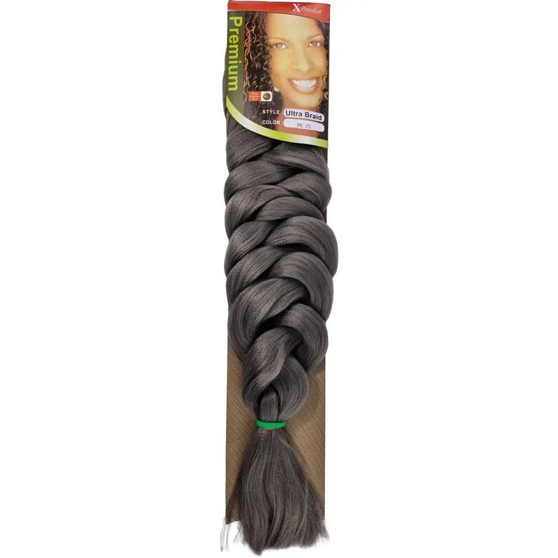 X-Pression Premium Ultra Braid - #171
