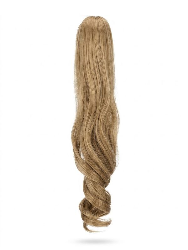 Synthetic Ponytail (Clip) - #26