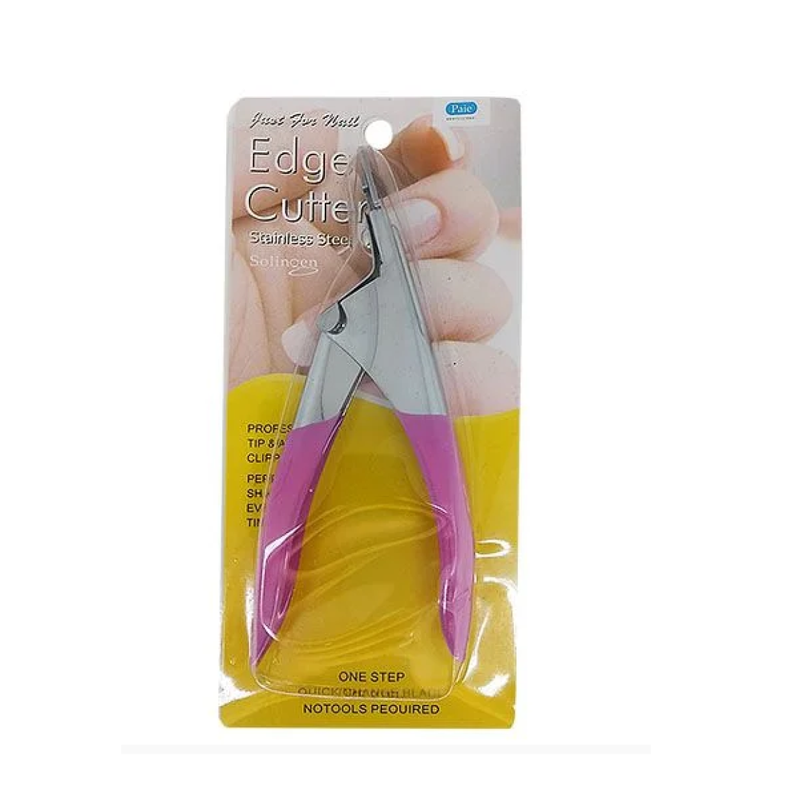 Edge Cutter - Pink