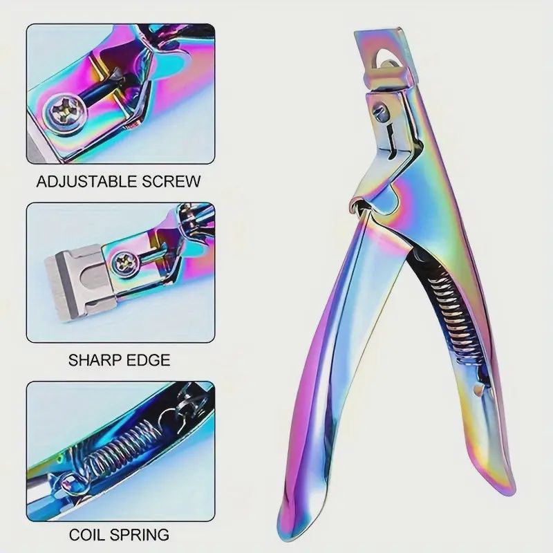 Edge Cutter - Iridescent