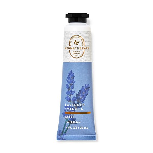 Bath &amp; Body - Hand Cream - Lavender + Vanilla