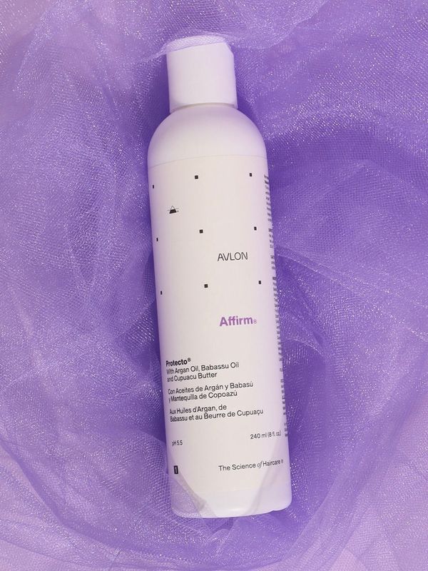 Affirm - Protecto - 8oz