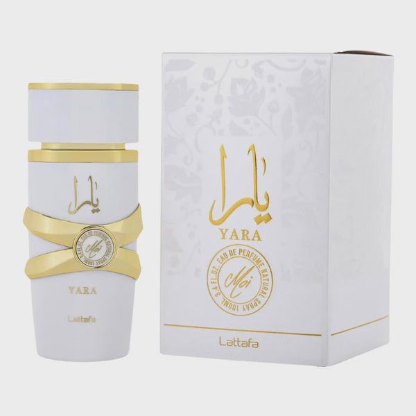 Lattafa - Yara Moi (GrA) - 35ml