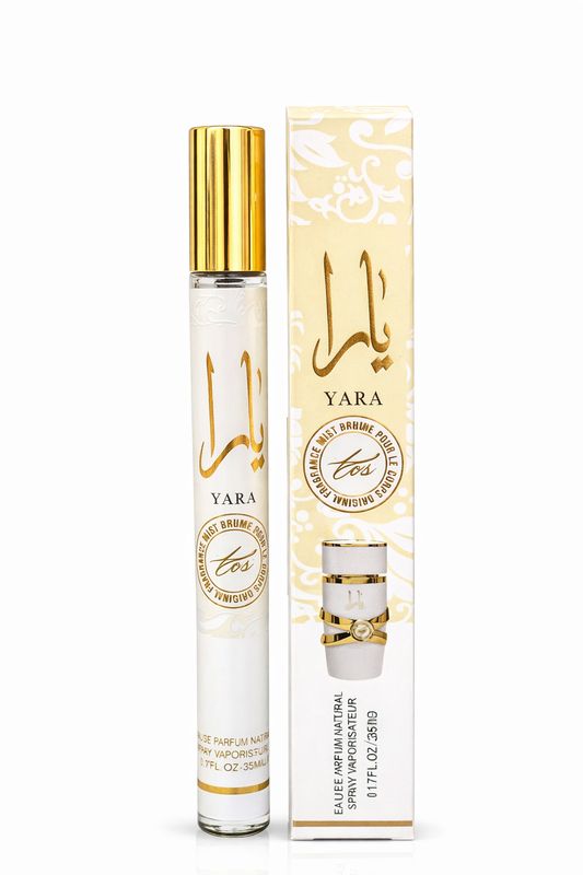 Lattafa - Yara Moi (GrA) - 35ml