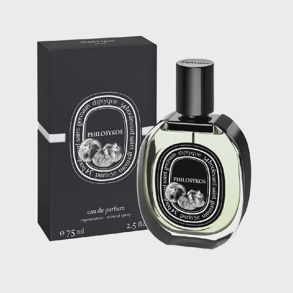 Diptyque- Phiiosykos (GrA) - 35ml