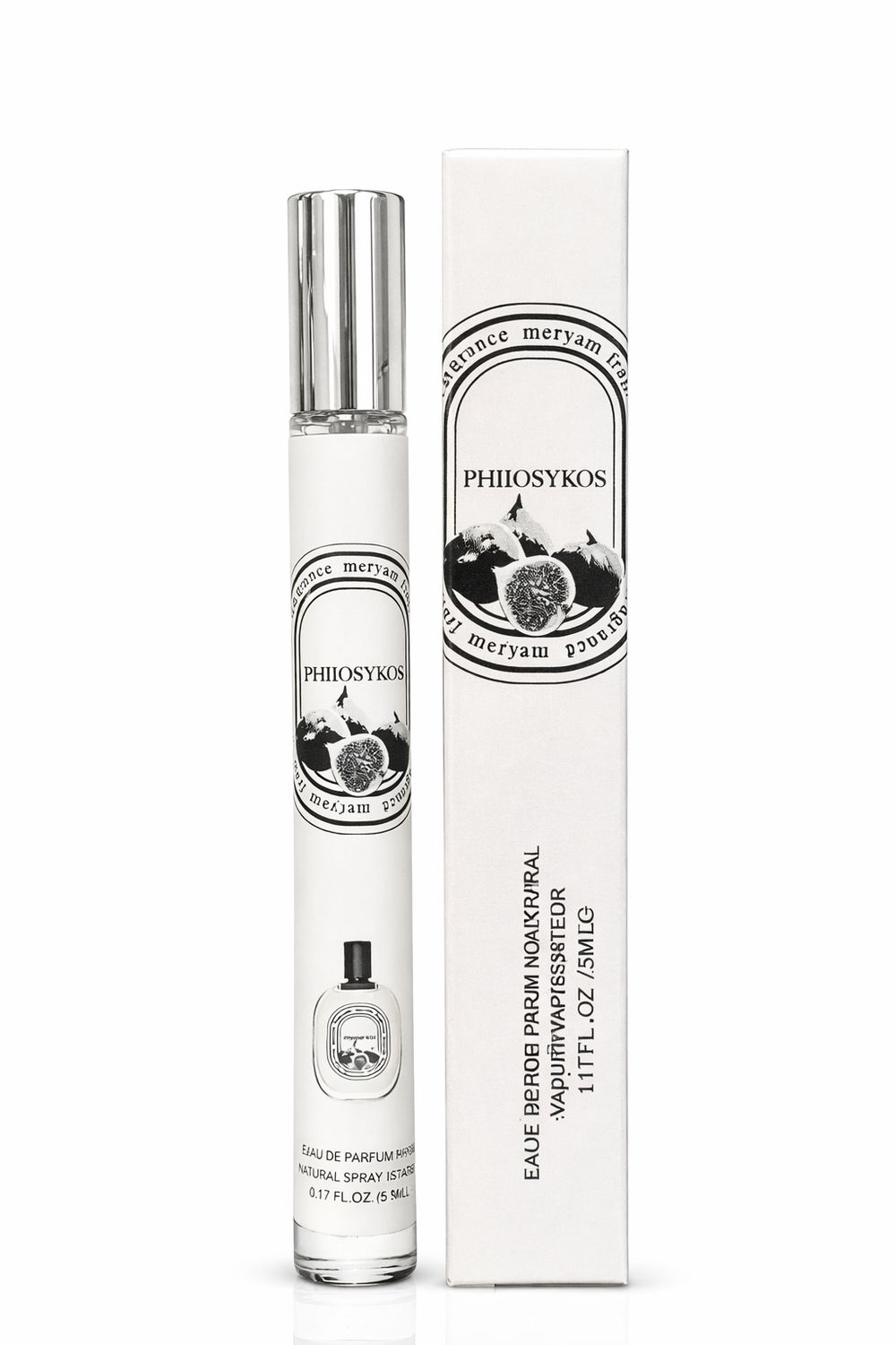 Diptyque- Phiiosykos (GrA) - 35ml