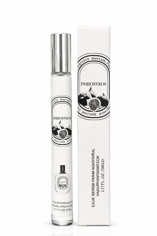 Diptyque- Phiiosykos (GrA) - 35ml