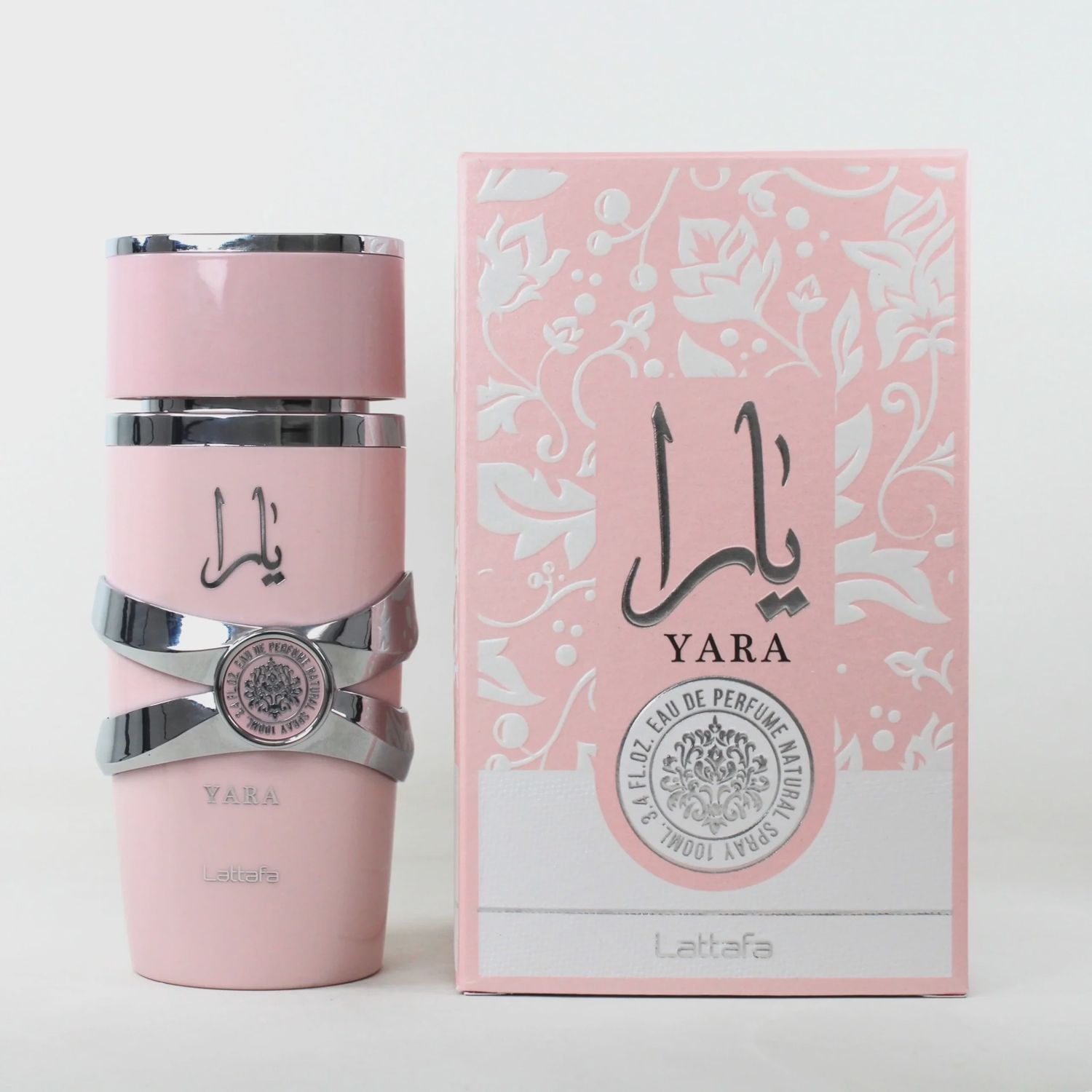 Lattafa - Yara (GrA) - 35ml
