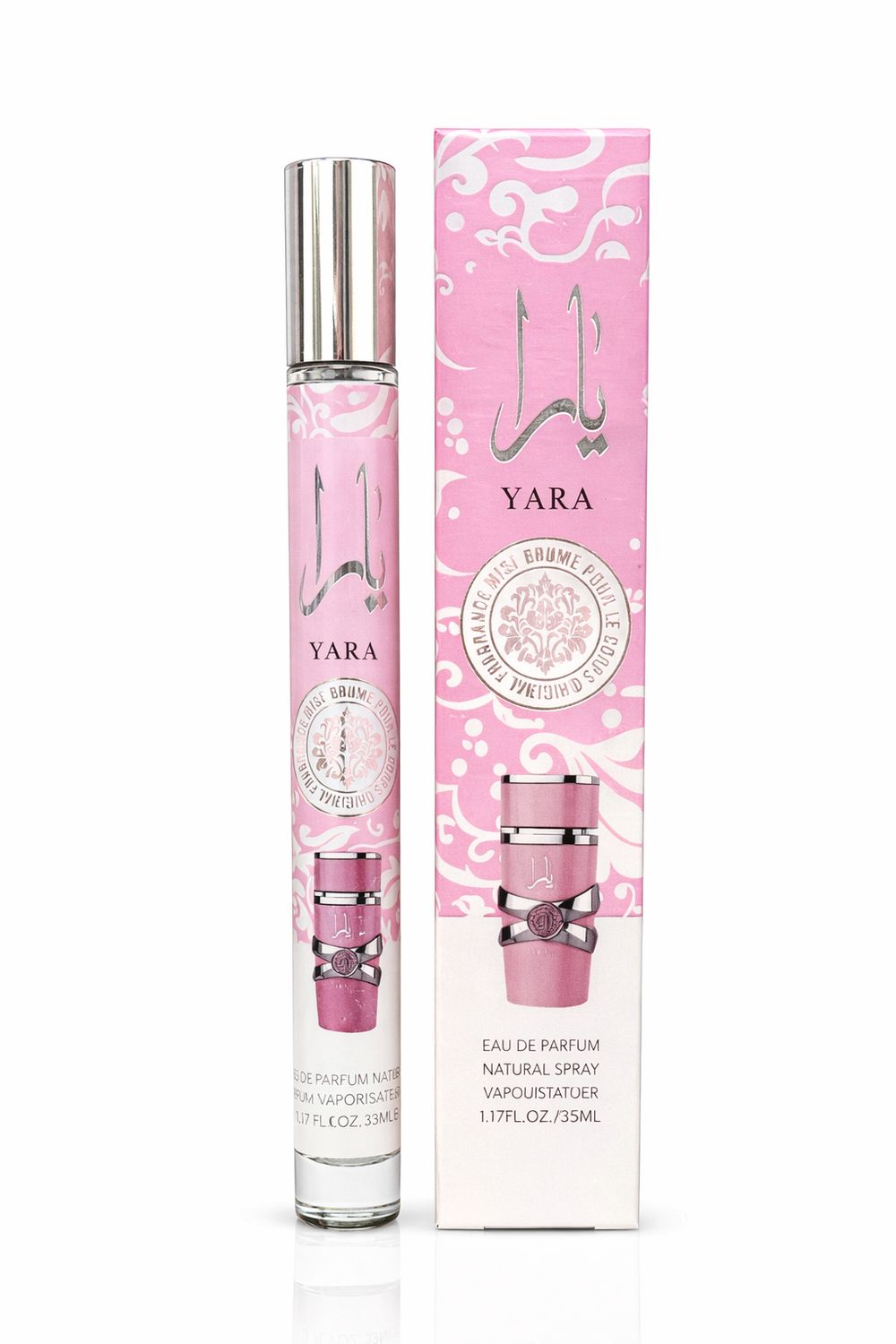 Lattafa - Yara (GrA) - 35ml