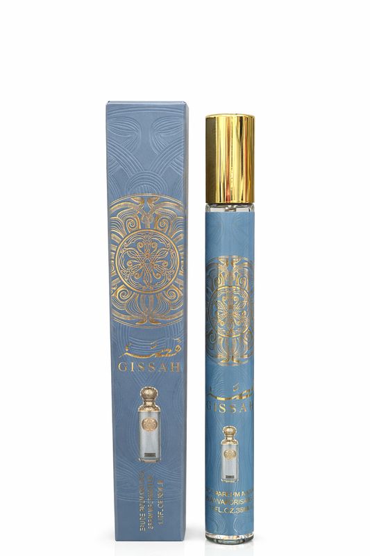 Gissah - Imperial Valley (GrA) - 35ml