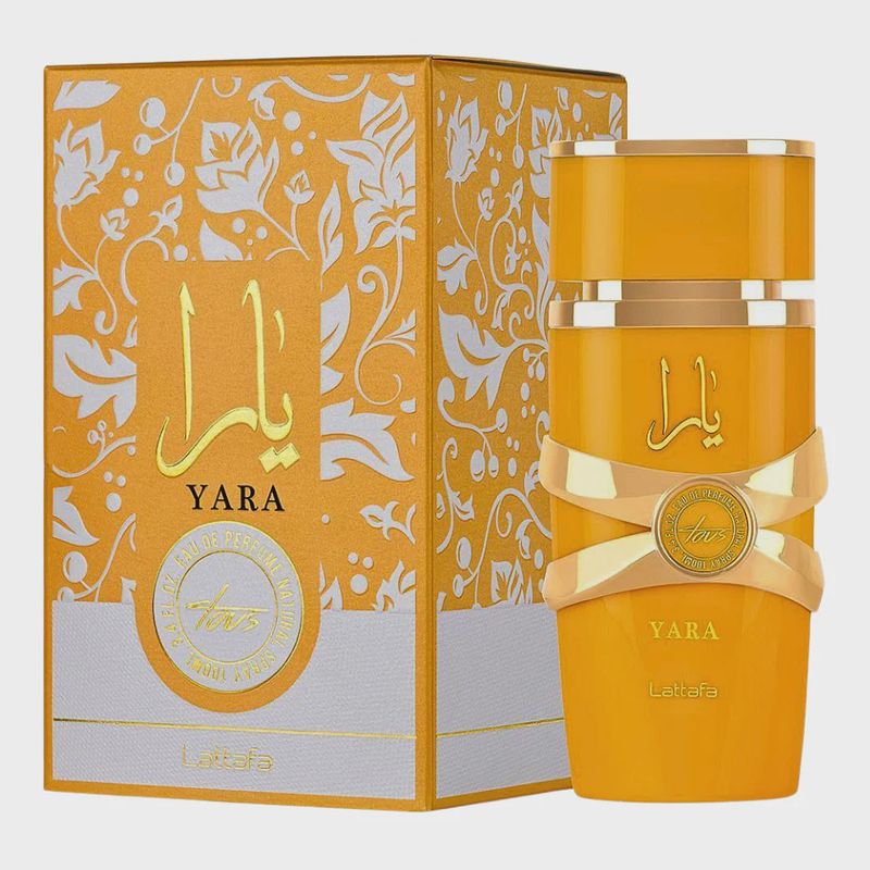 Lattafa - Yara Tous (GrA) - 35ml