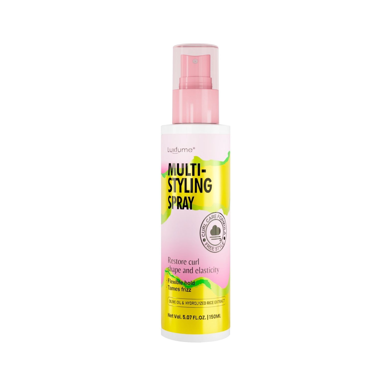 Luxfume - Multi Styling Spray 150ml